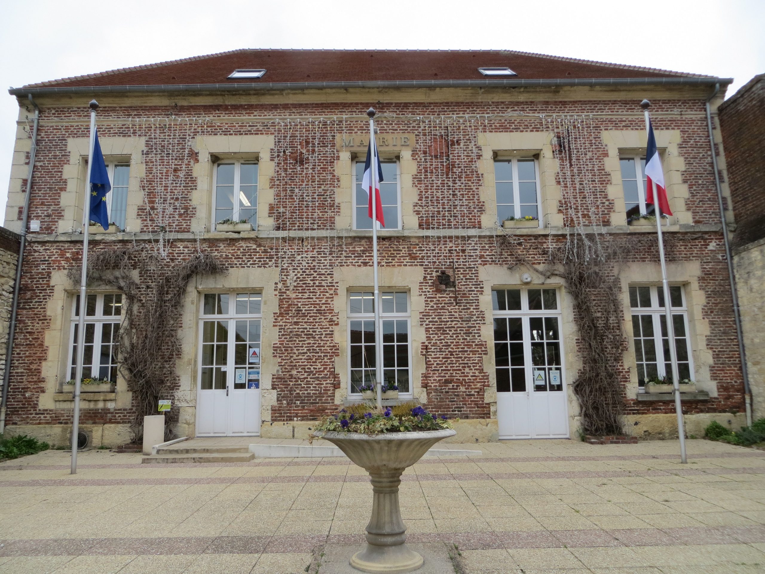 Mairie